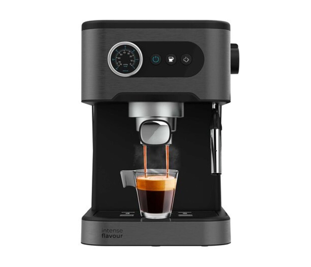 Cecotec Ekspres kolbowy Power Espresso 20 Pro - 1604728 - zdjęcie